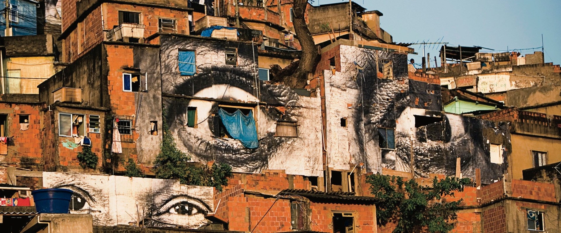 The Most Incredible Pictures of Brazil