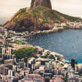 Exploring Brazil Through Captivating Pictures