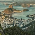 Exploring Iconic Pictures of Brazil Online