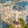 Memorable Pictures of Brazil: A Visual Journey