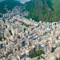 The Most Remarkable Pictures of Brazil