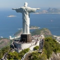 Captivating Photographs of Brazil