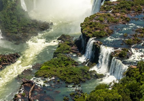 The Most Breathtakingly Beautiful Pictures of Brazil