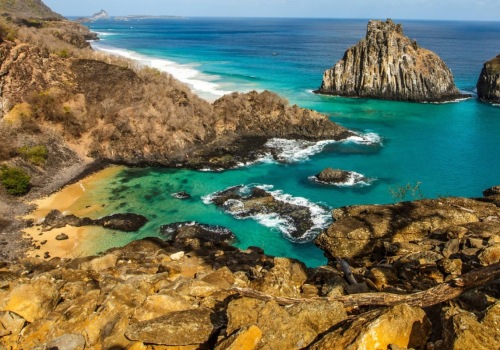 The Most Incredible Photographs of Brazil
