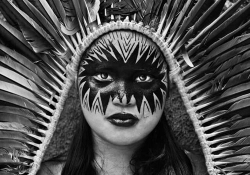 The Most Remarkable Photographs of Brazil