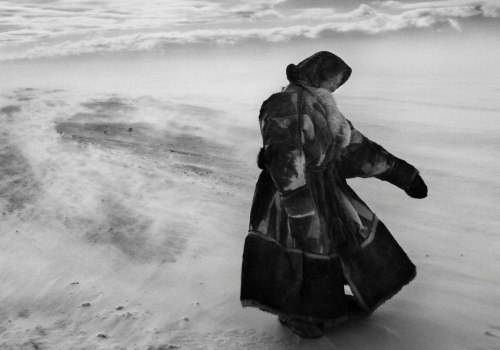 Iconic Photographs of Brazil: A Visual Journey