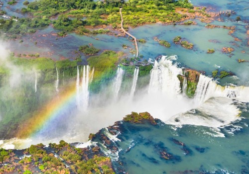 The Most Amazing Pictures of Brazil