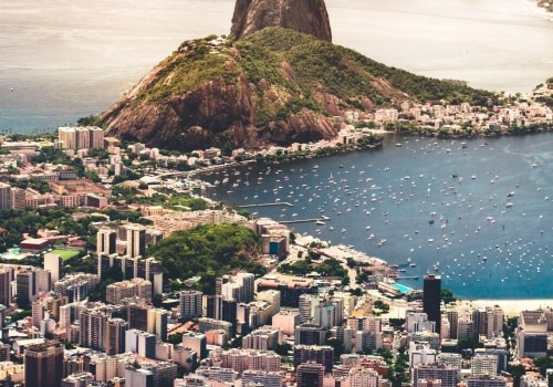 Exploring Brazil Through Captivating Pictures