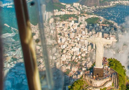 Memorable Pictures of Brazil: A Visual Journey