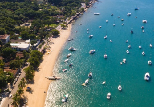 Exploring the Most Interesting Pictures of Brazil