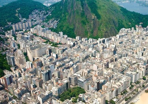 The Most Remarkable Pictures of Brazil
