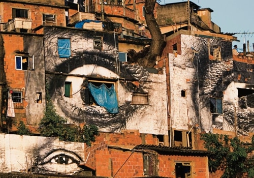 Captivating Photographs of Brazil: A Visual Journey