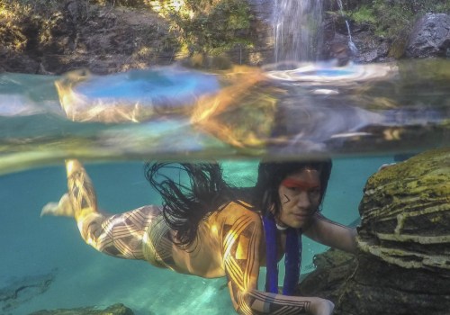 Stunning Photographs of Brazil: A Visual Journey