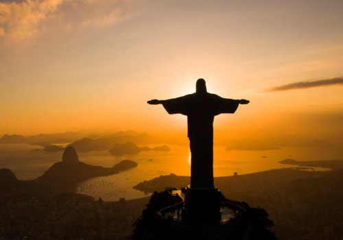 Captivating Pictures of Brazil: A Visual Journey