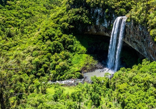 Exploring the Most Eye-Catching Pictures of Brazil
